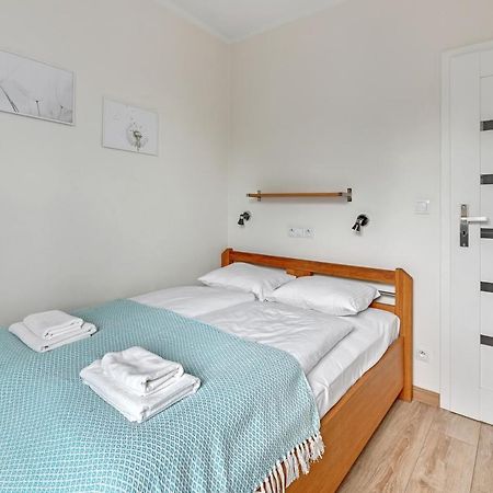 Gdansk Comfort Apartaments Old Town Minogi Εξωτερικό φωτογραφία