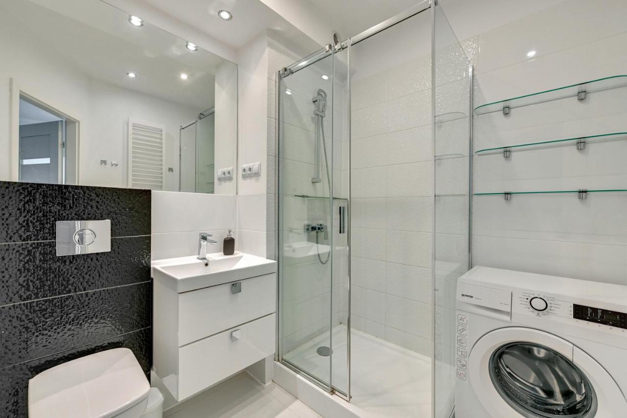 Gdansk Comfort Apartaments Old Town Minogi Εξωτερικό φωτογραφία